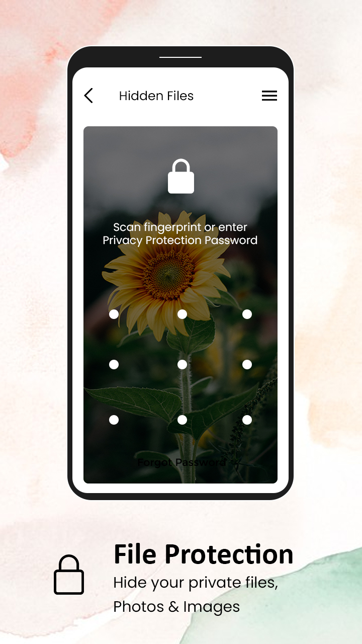 اسکرین شات 5 برنامه File Manager