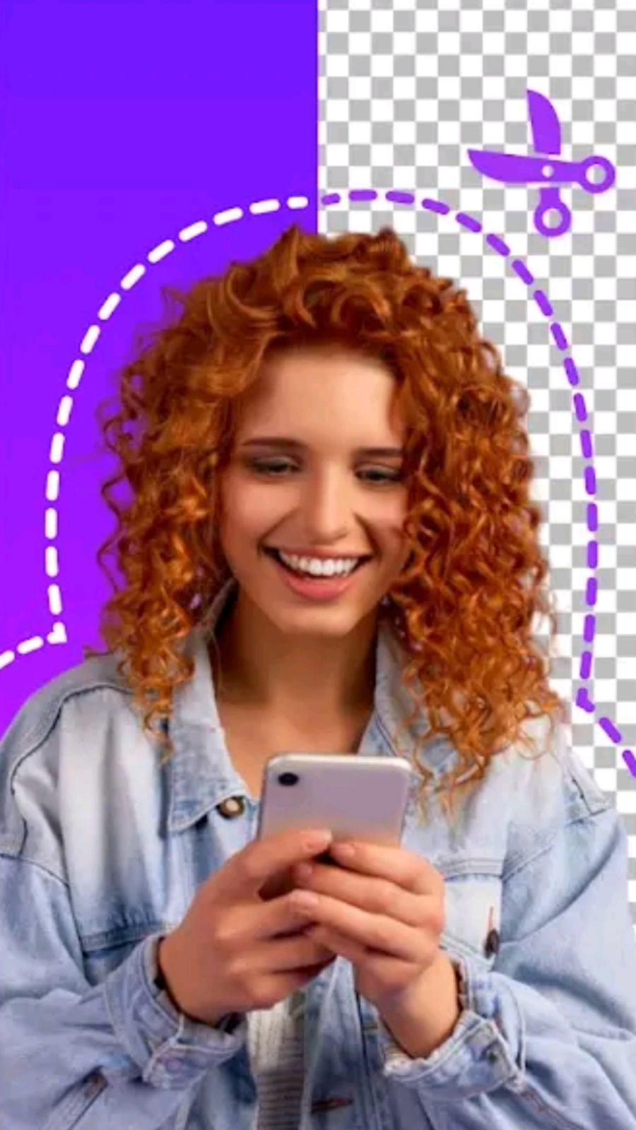 اسکرین شات 7 برنامه حذف پس زمینه عکس