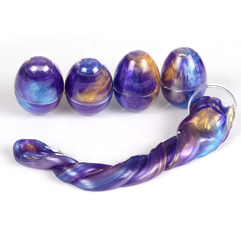 اسکرین شات 3 برنامه Slime Kits