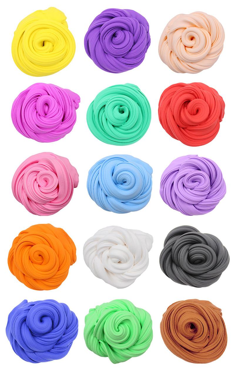 اسکرین شات 6 برنامه Slime Kits