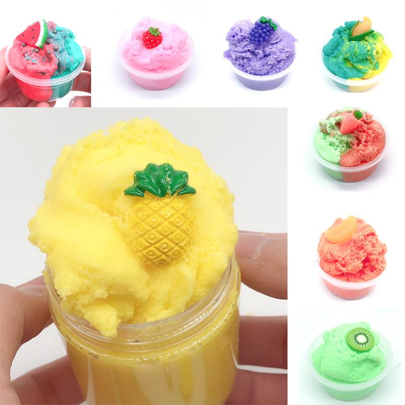 اسکرین شات 4 برنامه Slime Kits