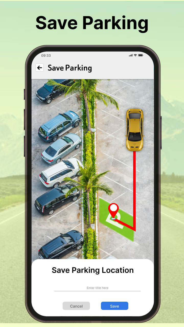 اسکرین شات 8 برنامه Live Satellite View GPS Map