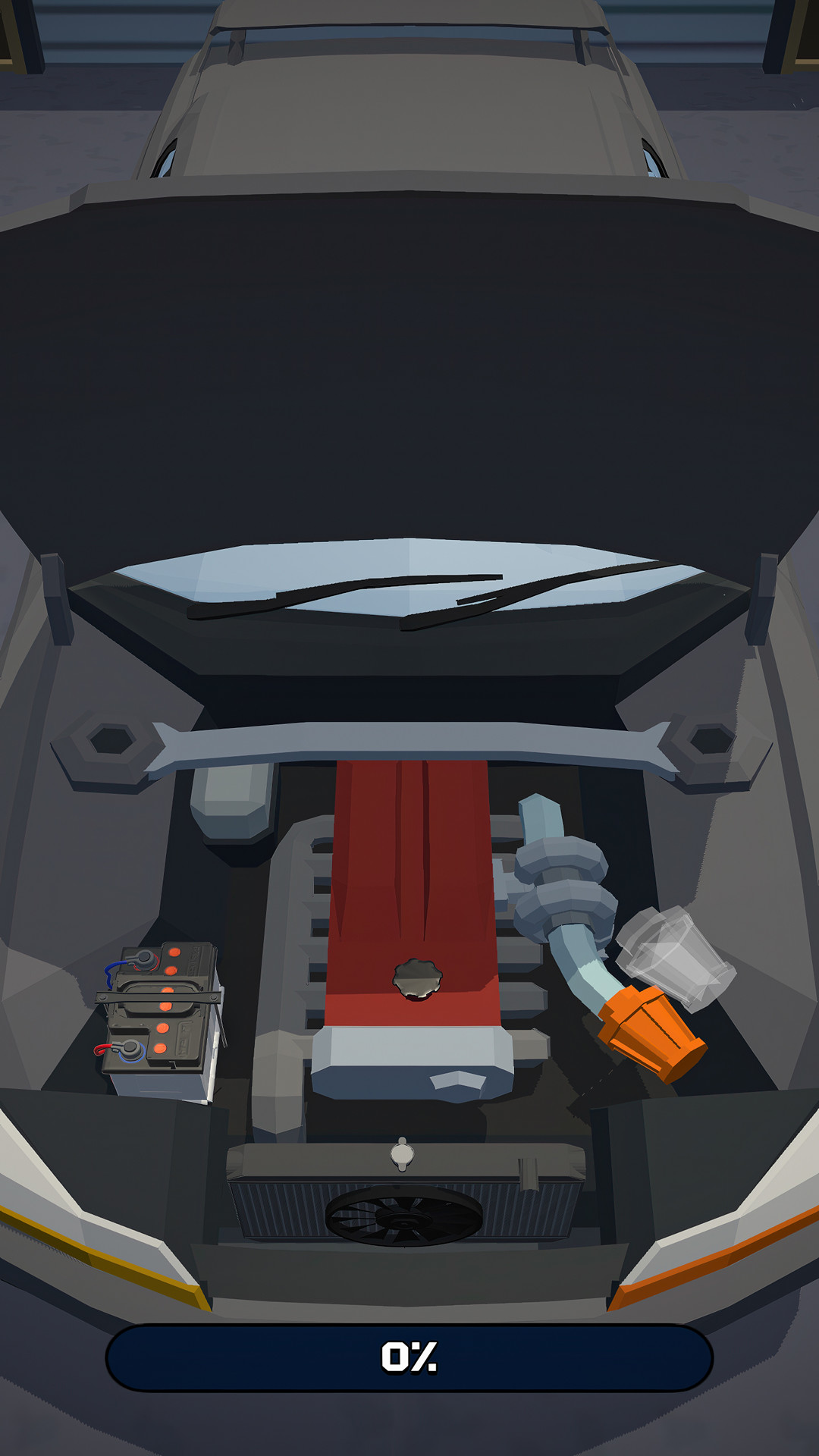 اسکرین شات 8 بازی Car Mechanic Simulator