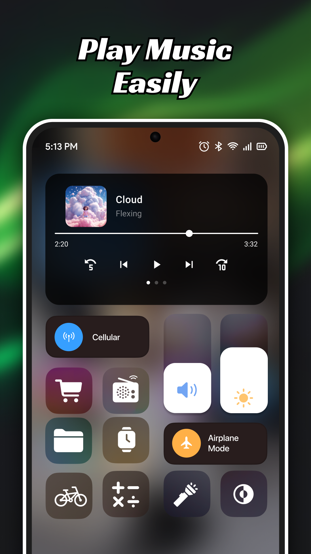اسکرین شات 7 برنامه Easy Control AZ