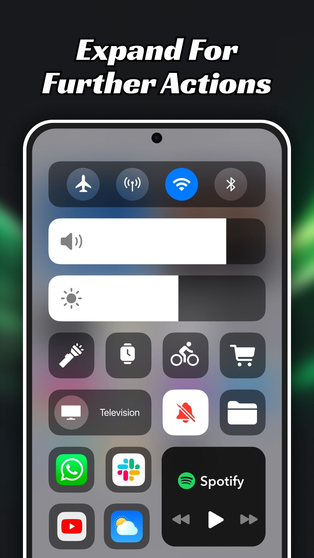 اسکرین شات 2 برنامه Easy Control AZ