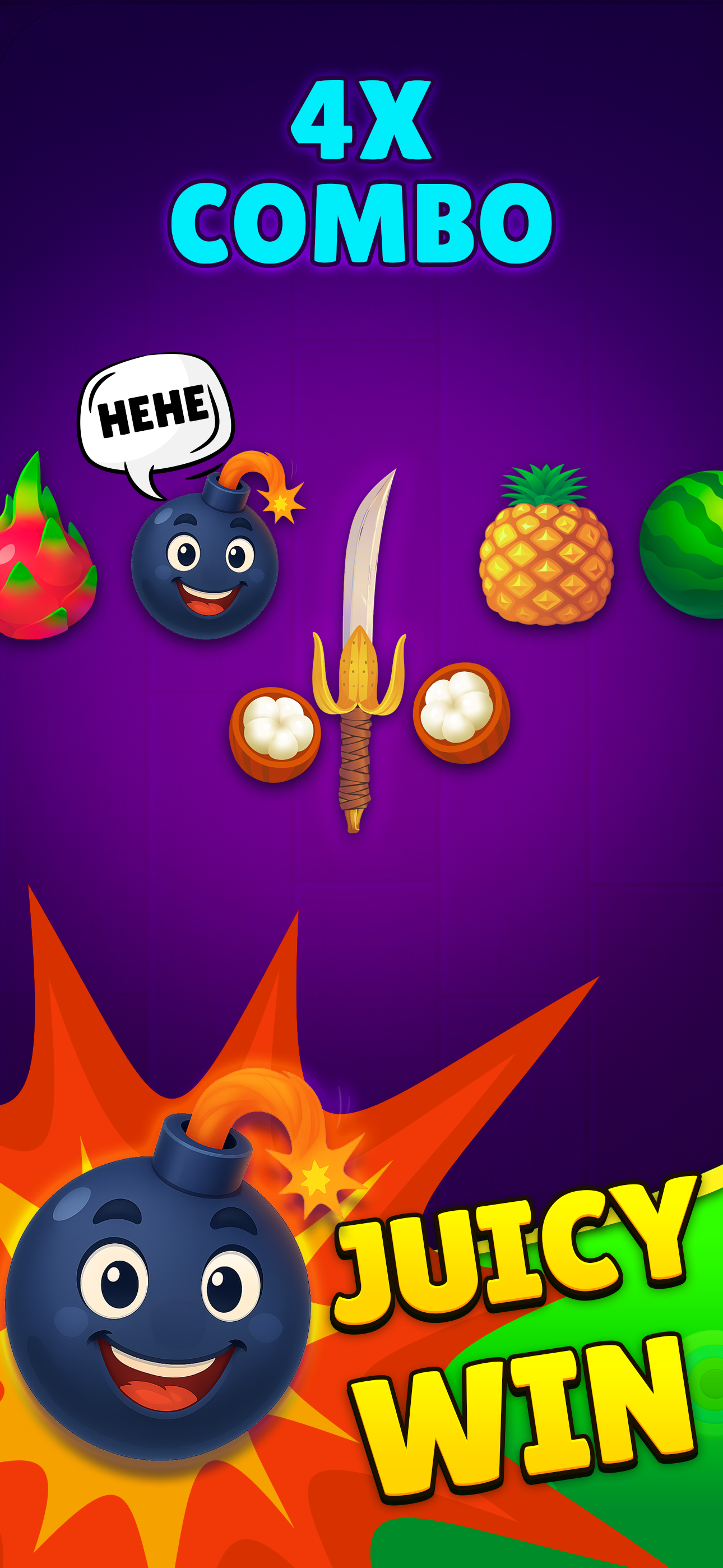 اسکرین شات 7 بازی Knife Show 2025