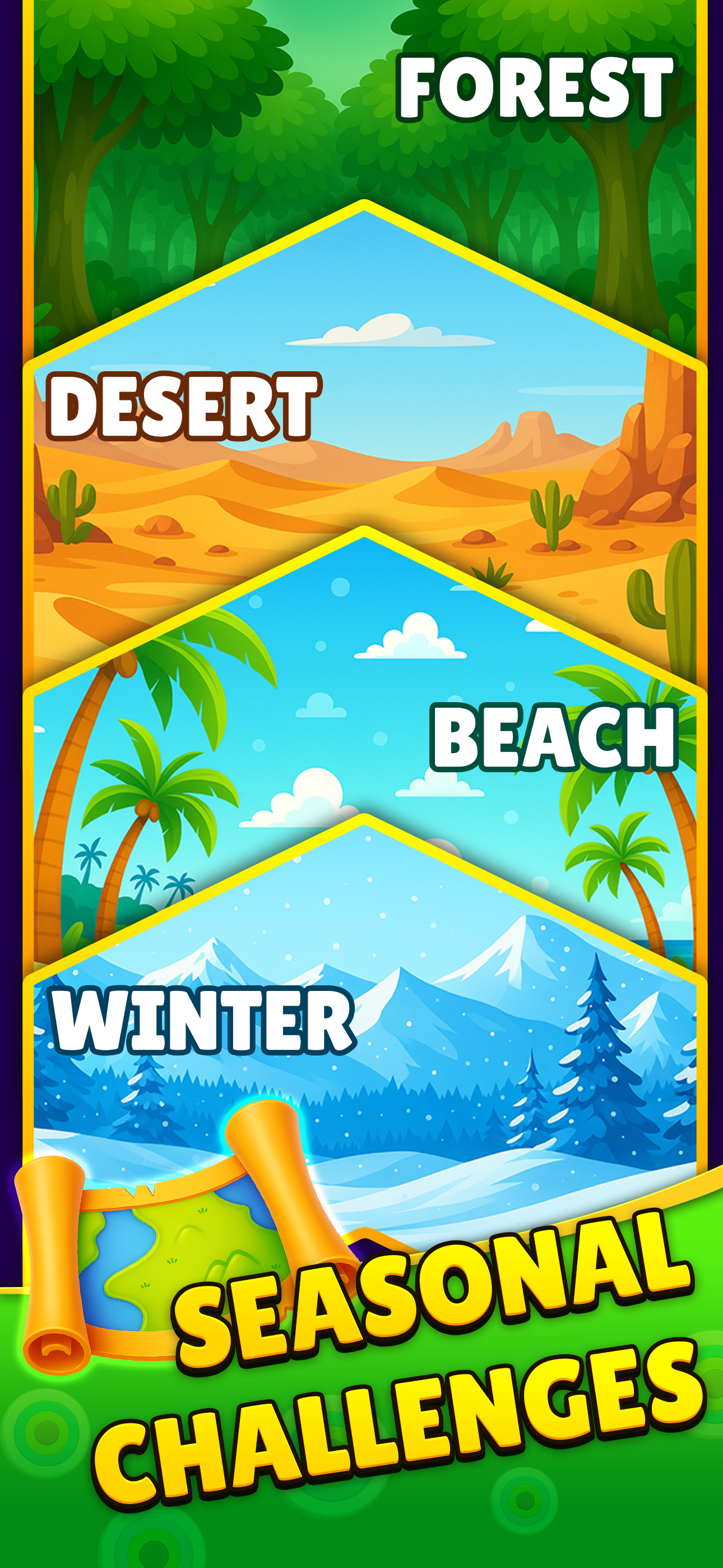 اسکرین شات 4 بازی Knife Show 2025