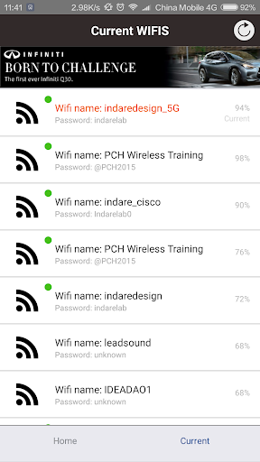 wifi password viewer pro