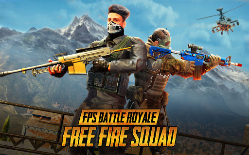 اسکرین شات 5 بازی Counter Terrorist Strike Game – Fps shooting games