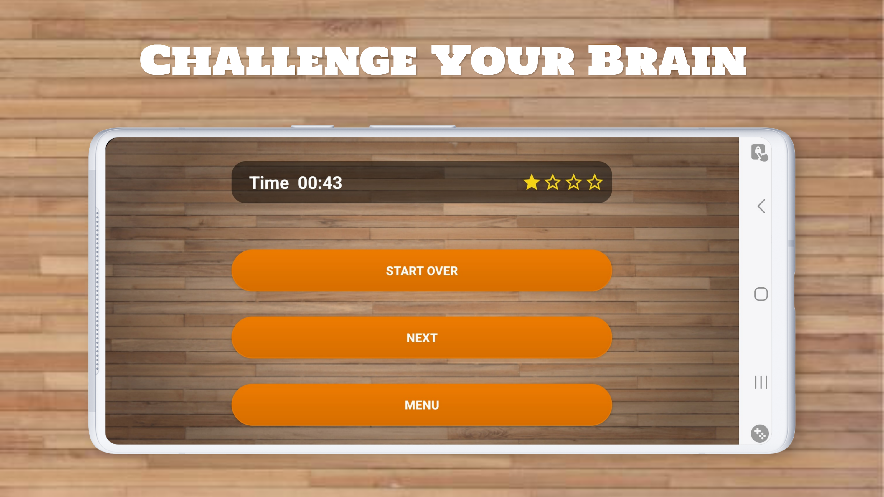 اسکرین شات 5 بازی Cat Puzzle Game