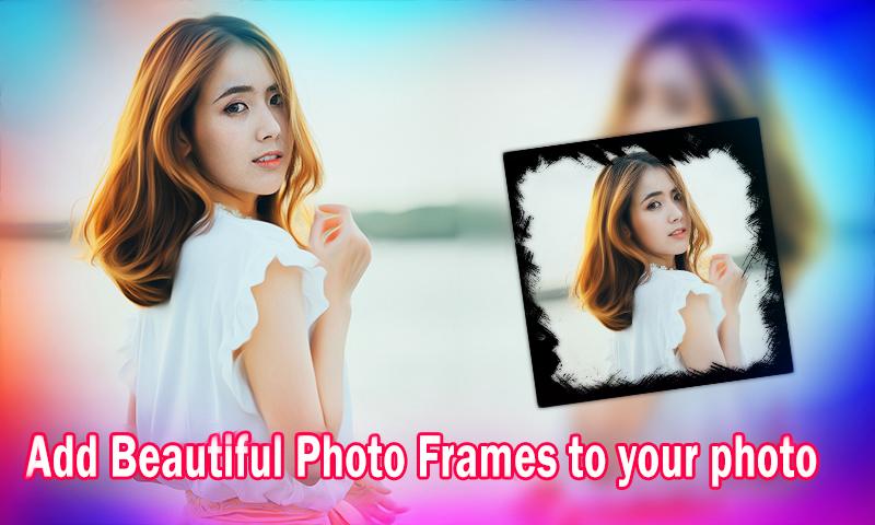 اسکرین شات 7 برنامه Photo Blender - Photo Mixer