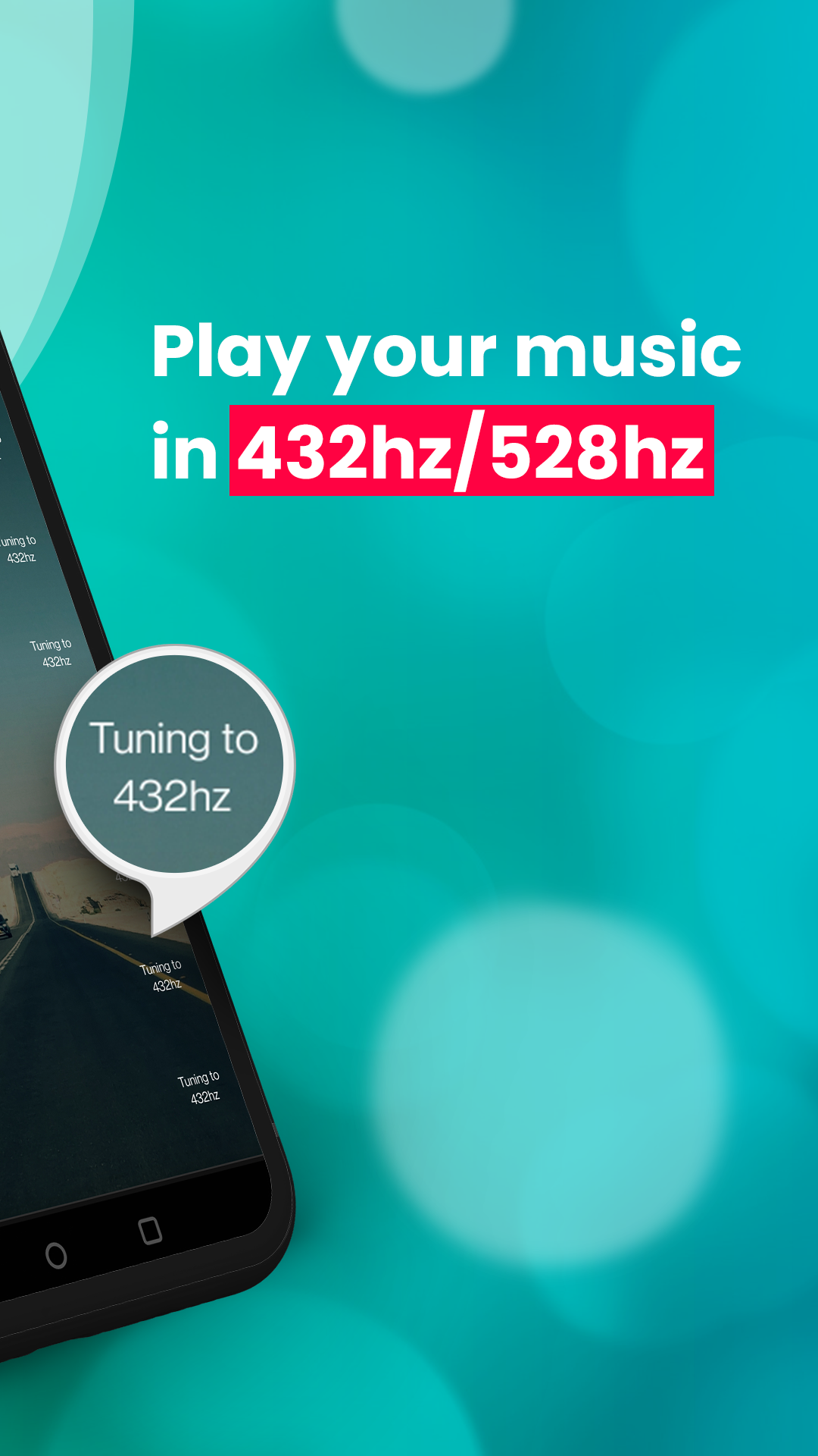 اسکرین شات 2 برنامه 528 Player