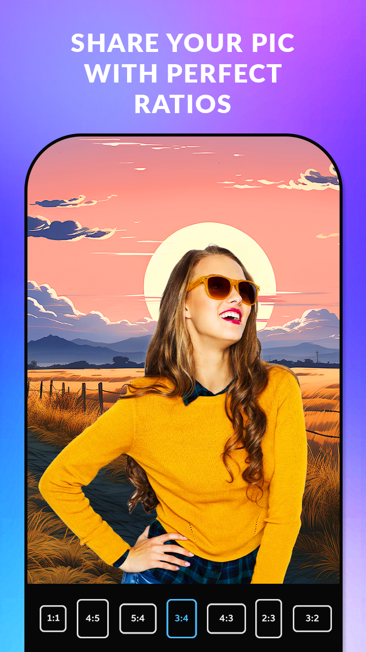 اسکرین شات 7 برنامه Cut Out : Background Eraser