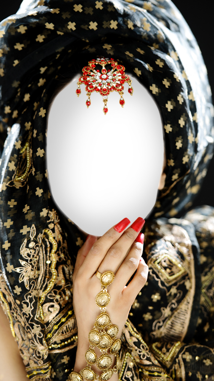 اسکرین شات 4 برنامه Girl Wedding Dress : Royal bri