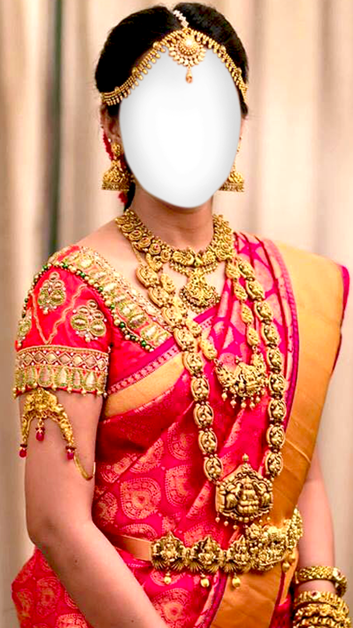 اسکرین شات 8 برنامه Girl Wedding Dress : Royal bri