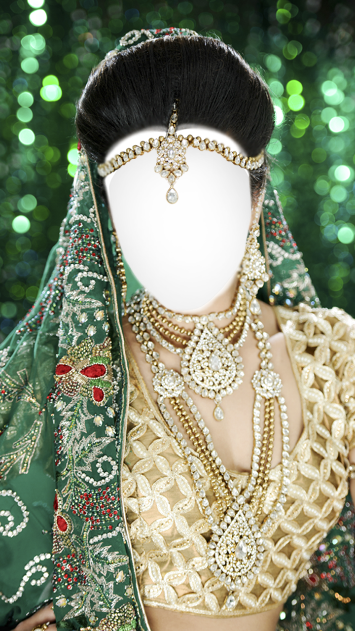 اسکرین شات 3 برنامه Girl Wedding Dress : Royal bri