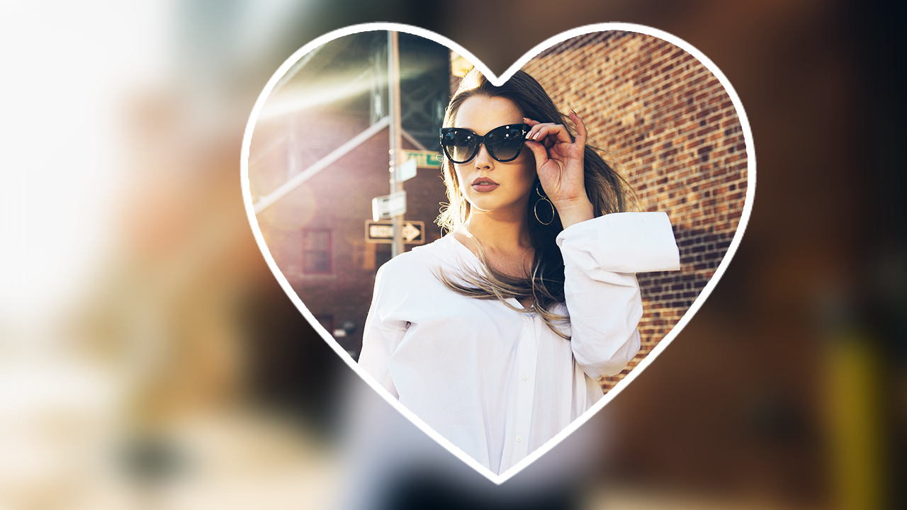 اسکرین شات 6 برنامه Blurfoto Blur Photo background