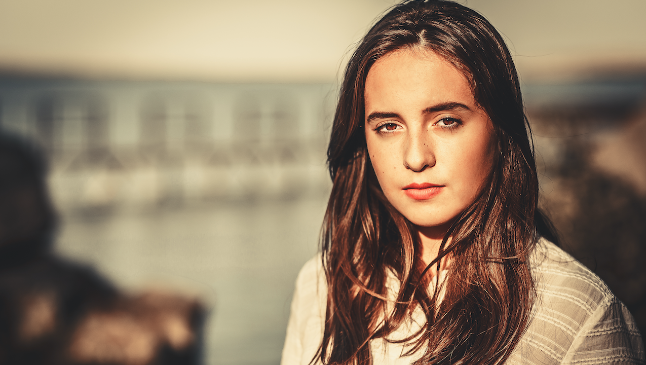 اسکرین شات 1 برنامه Blurfoto Blur Photo background