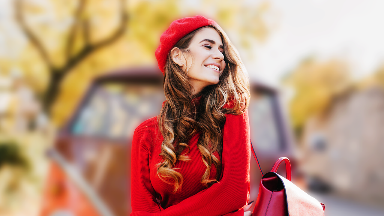 اسکرین شات 2 برنامه Blurfoto Blur Photo background