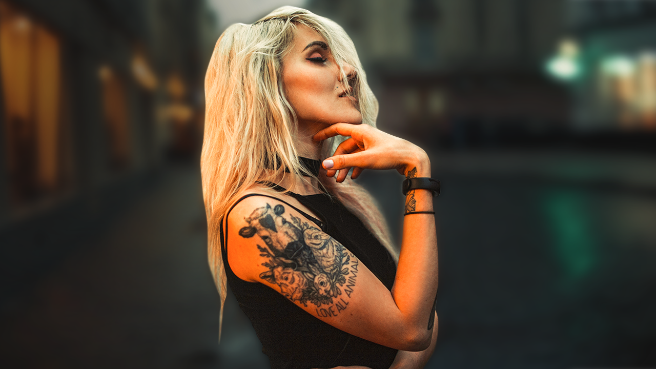 اسکرین شات 7 برنامه Blurfoto Blur Photo background