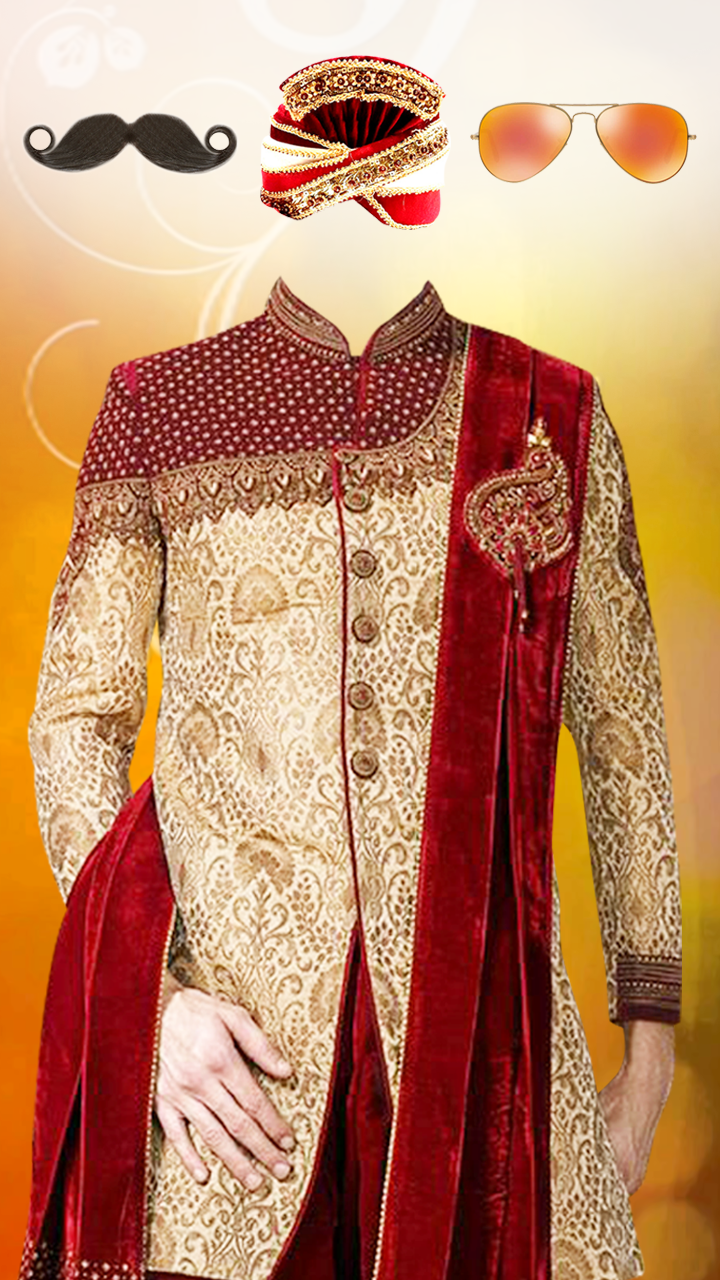 اسکرین شات 1 برنامه Man Suit Photo Editor: Men Suit Photo Montage 2020
