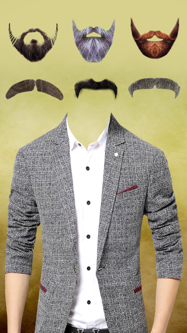 اسکرین شات 8 برنامه Man Suit Photo Editor: Men Suit Photo Montage 2020