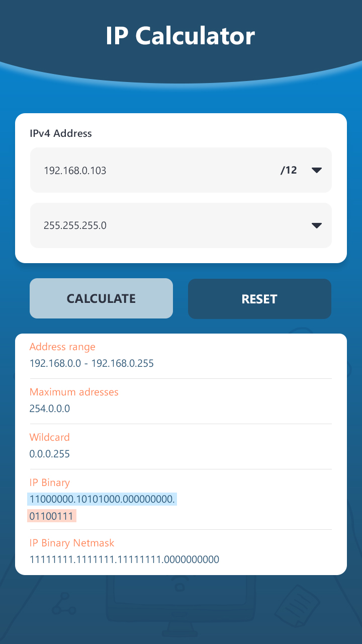 اسکرین شات 8 برنامه Find WiFi Connect to Internet