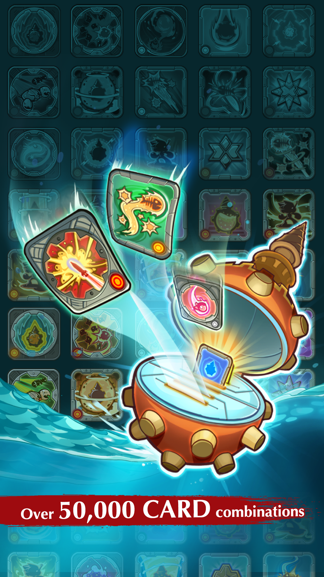 اسکرین شات 5 بازی Mobfish Hunter