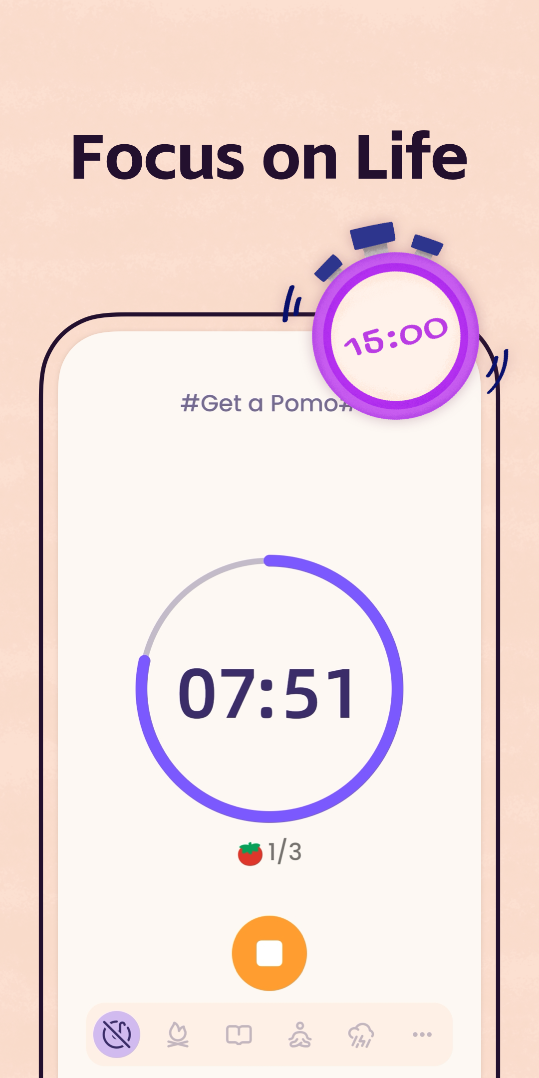 اسکرین شات 5 برنامه Planner Pro - Daily Calendar