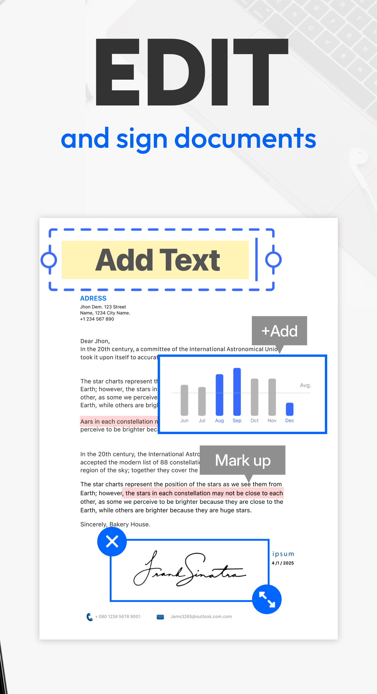 اسکرین شات 2 برنامه Tiny Scanner - PDF Scanner App