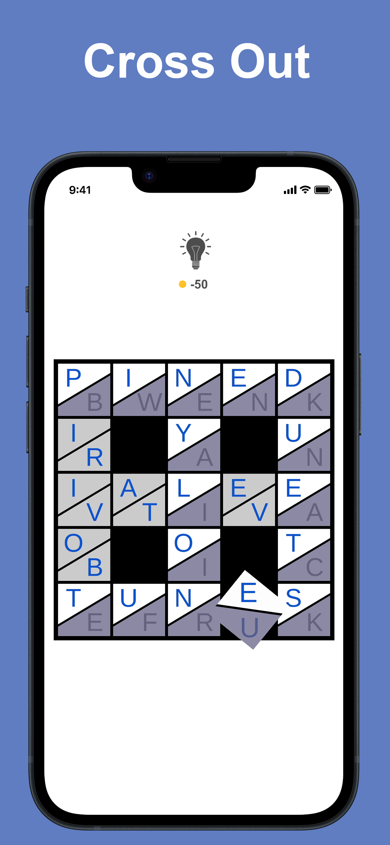 اسکرین شات 7 بازی Puzzle Page - Daily Puzzles!