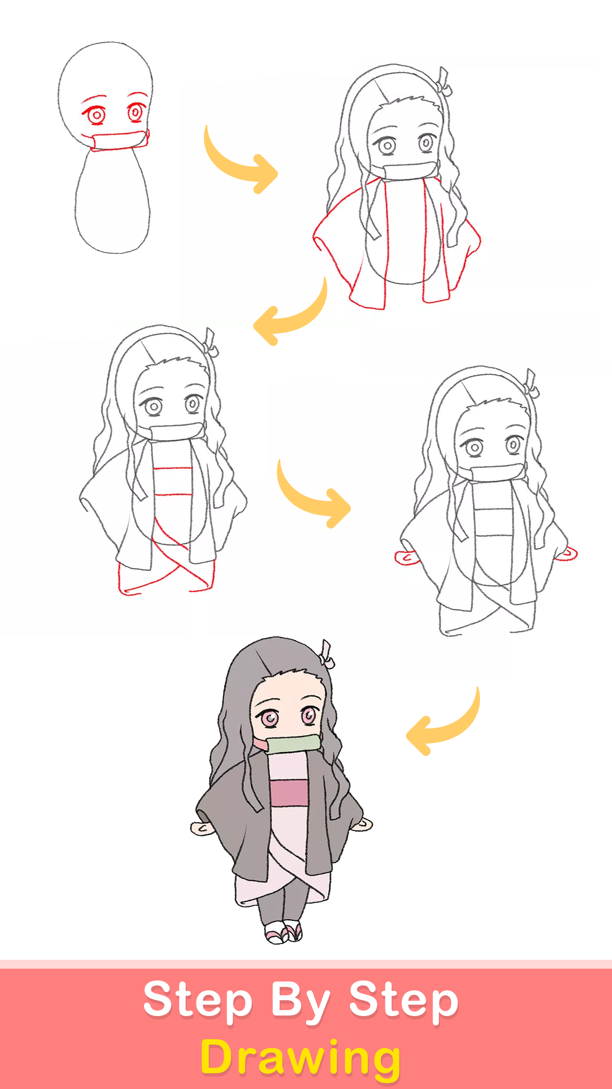 اسکرین شات 8 برنامه AR Drawing Sketch and Color