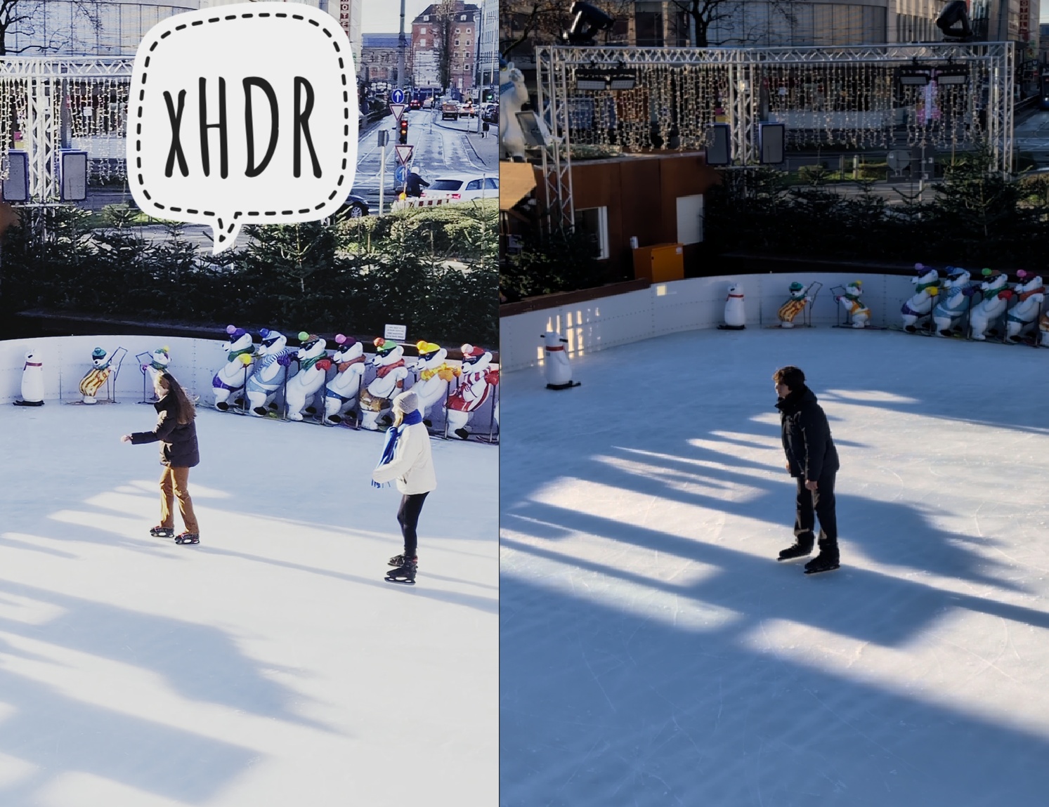 اسکرین شات 5 برنامه Background Video Recorder Pro