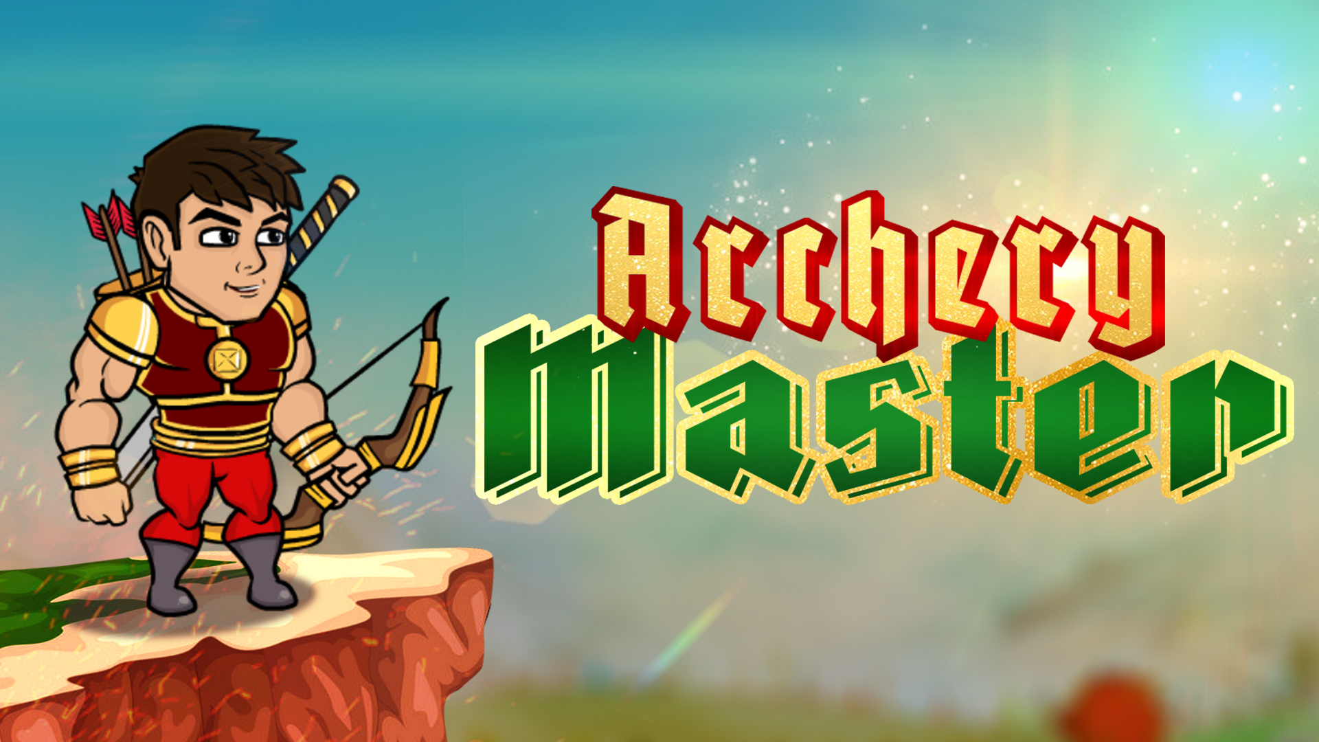 اسکرین شات 7 بازی Archery Master