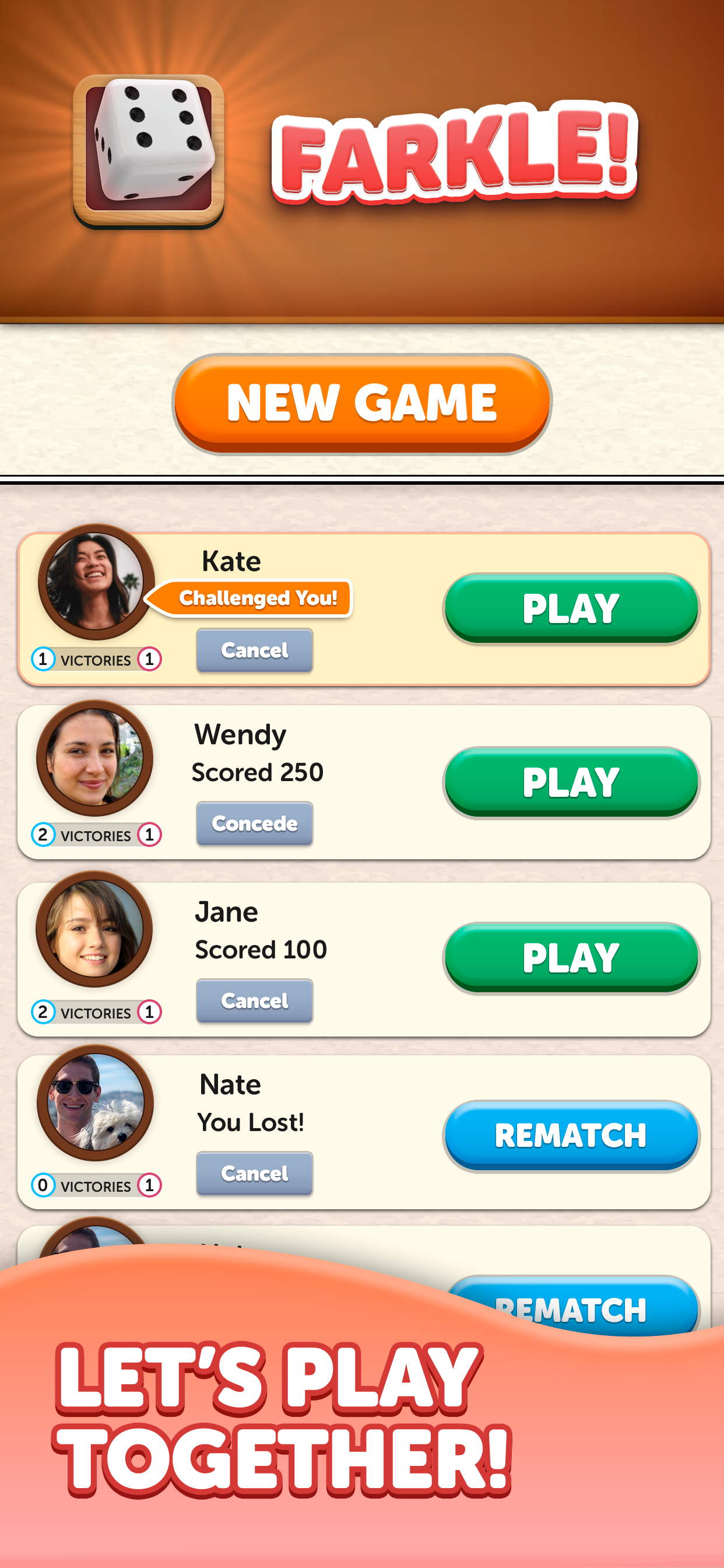 اسکرین شات 4 بازی My Tiny Tower