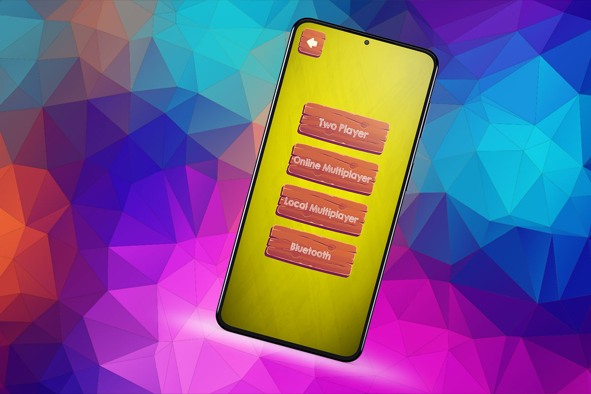 اسکرین شات 3 بازی Tic Tac Toe - Play XOXO Online