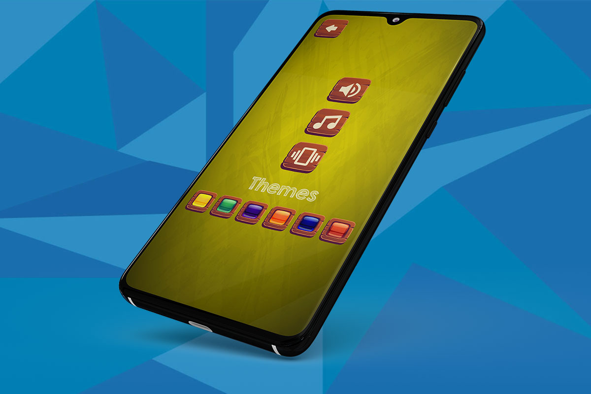 اسکرین شات 8 بازی Tic Tac Toe - Play XOXO Online