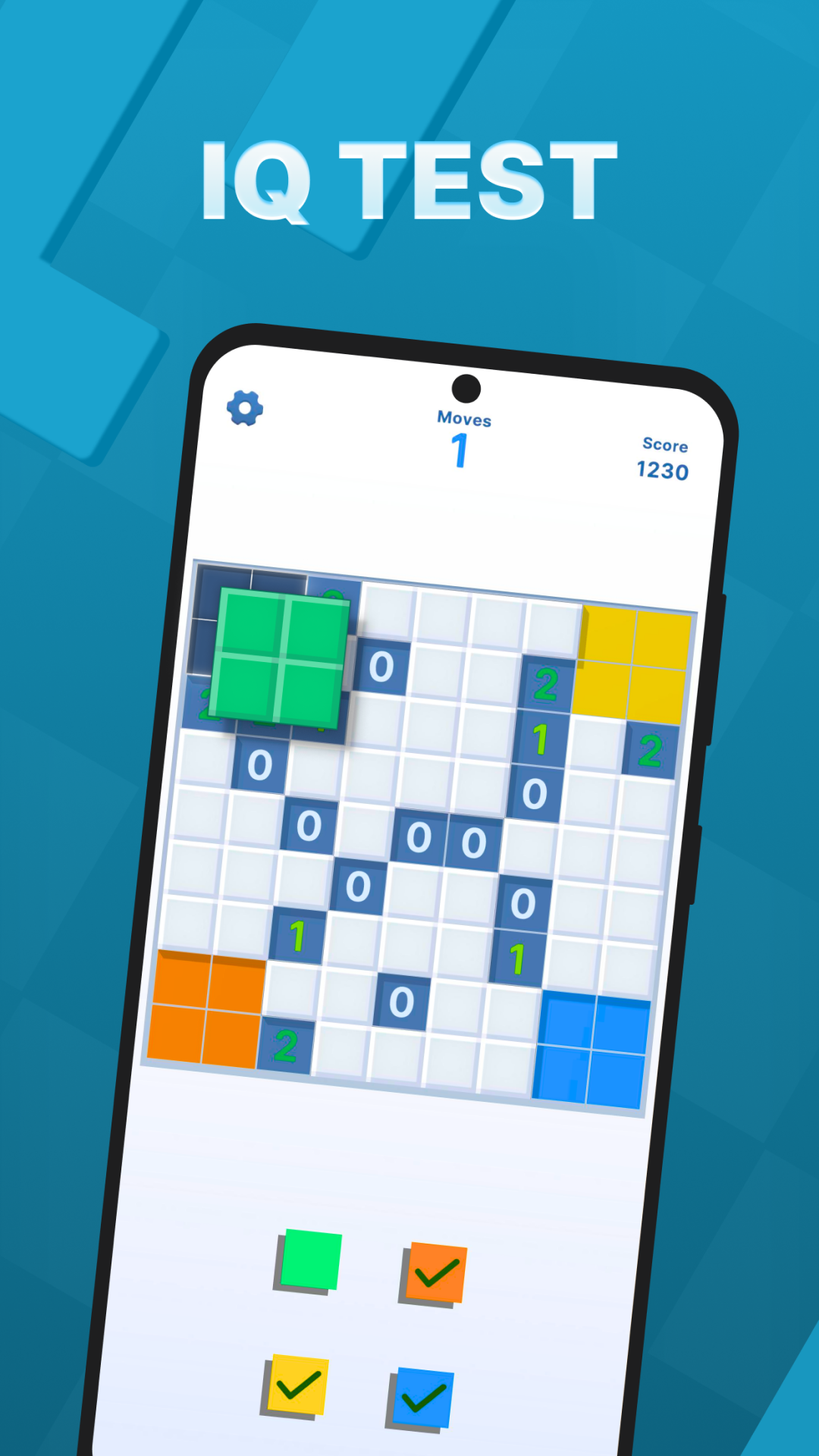 اسکرین شات 5 بازی Secret Puzzle Society