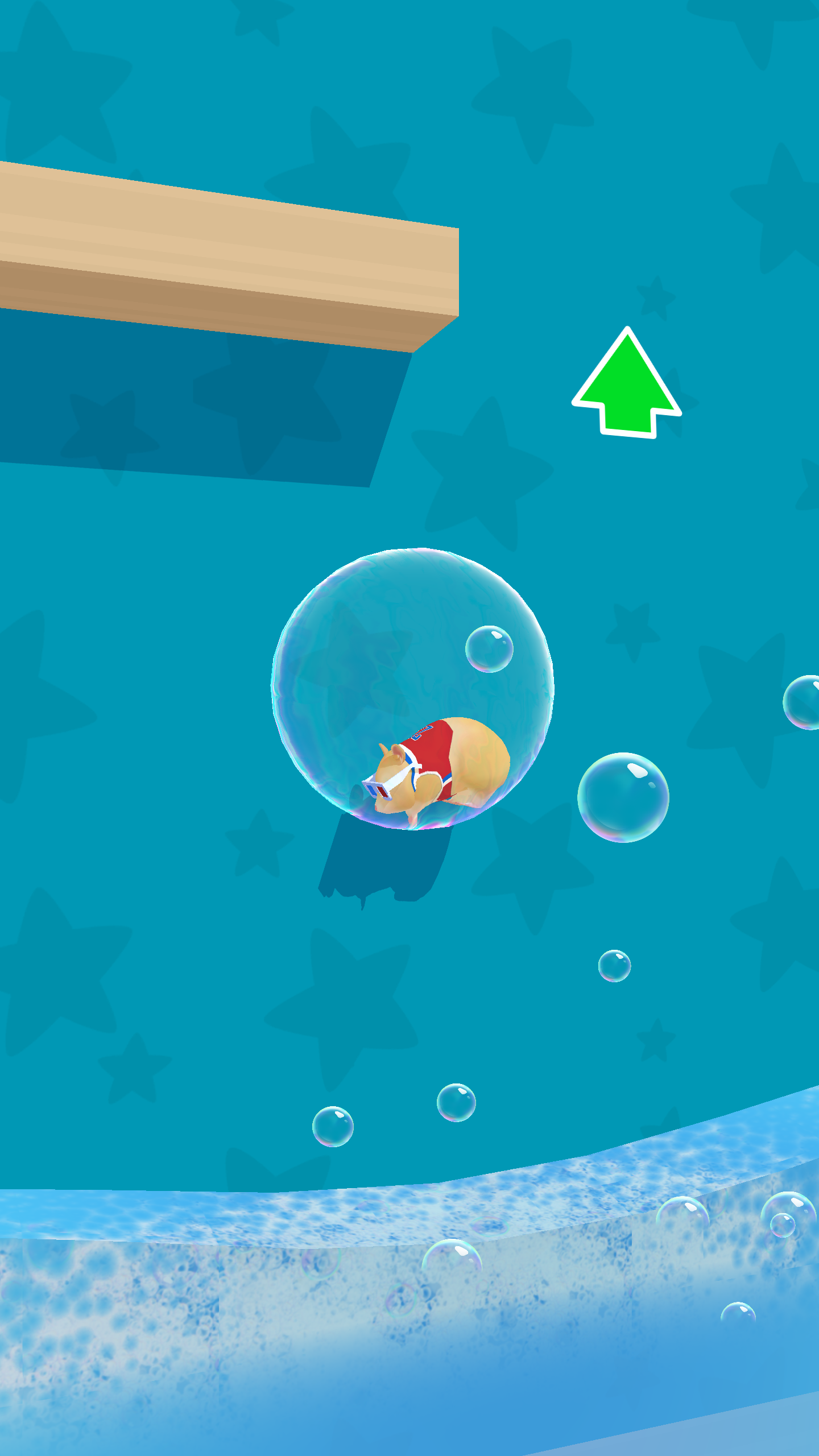 اسکرین شات 5 بازی Hamster Maze