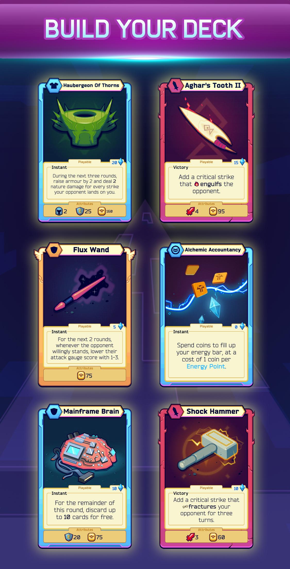 اسکرین شات 4 بازی Void Tyrant