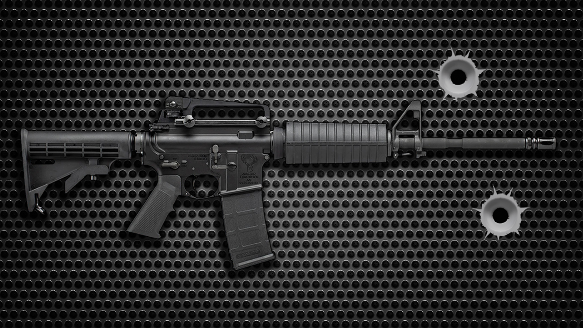 اسکرین شات 7 بازی Armory Guns Simulator