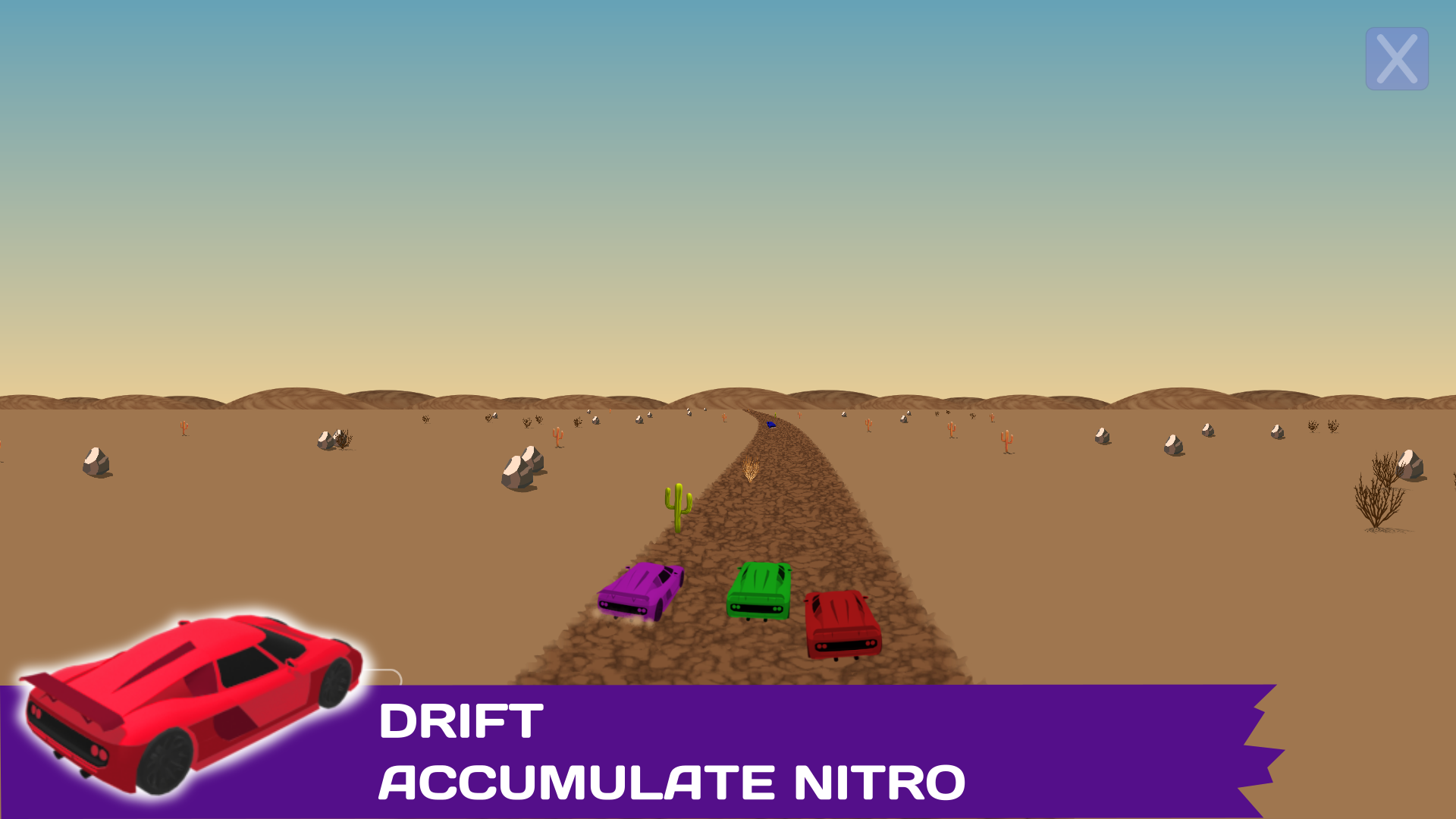 اسکرین شات 4 بازی 4 Player Games