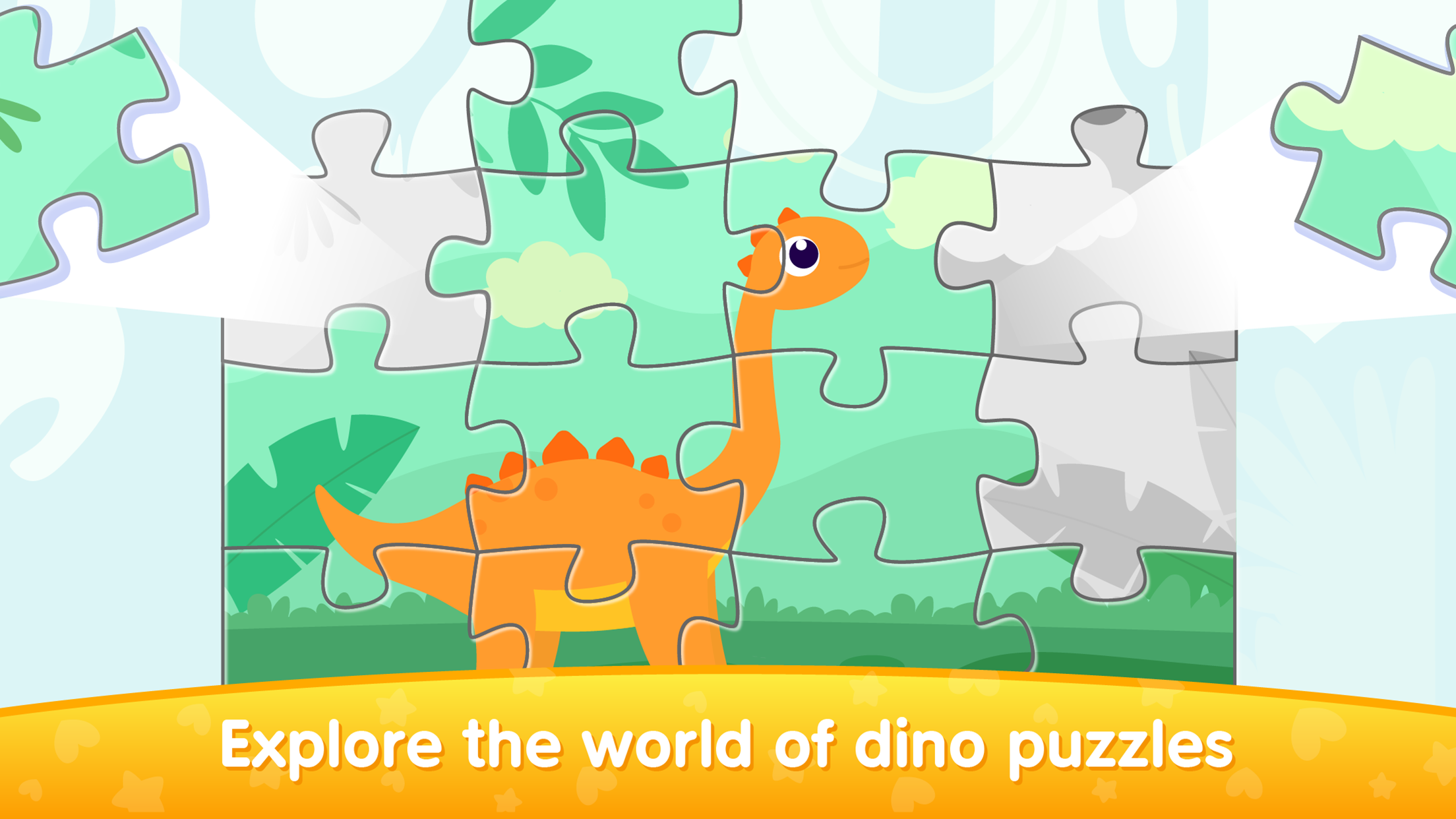 اسکرین شات 5 بازی Educational Games for Kids 2 4