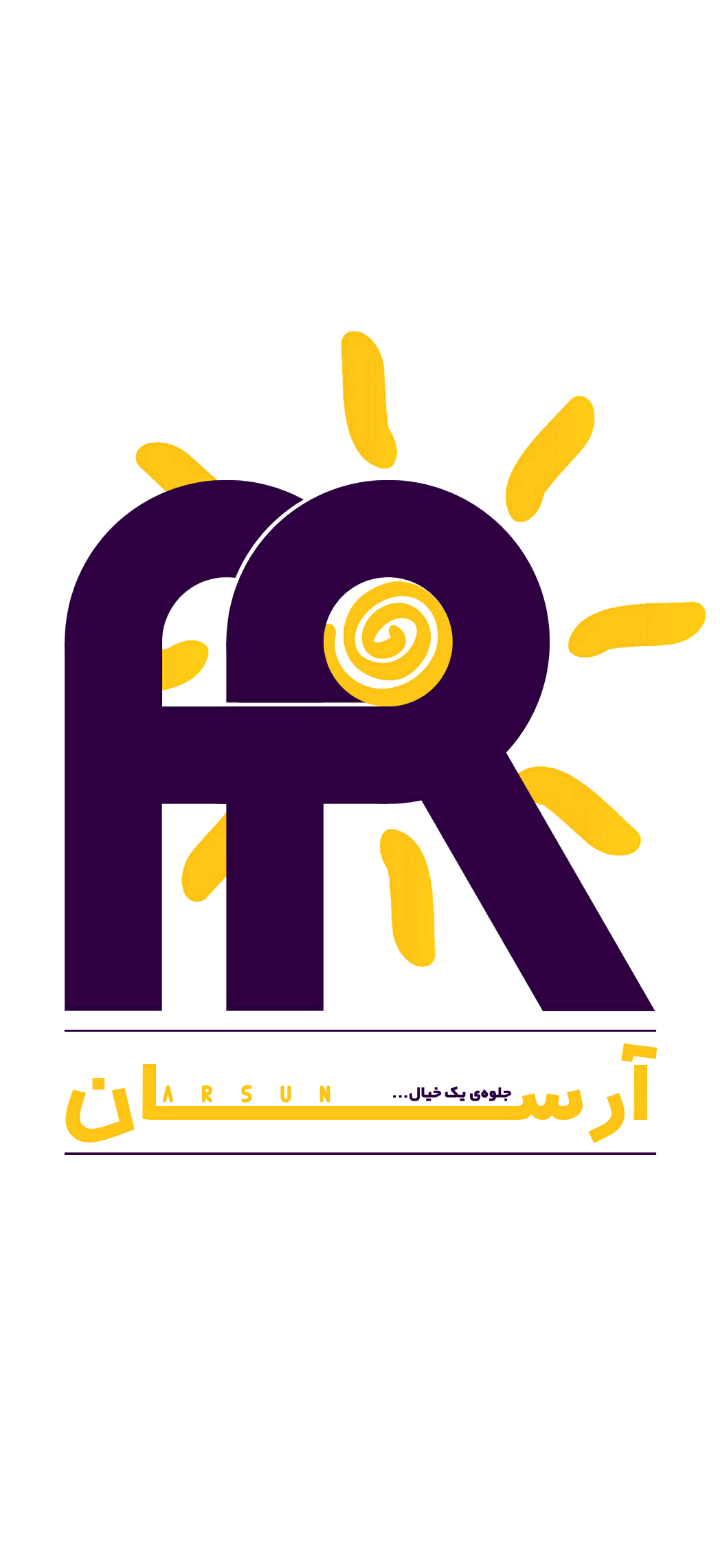 اسکرین شات 1 برنامه آرسان