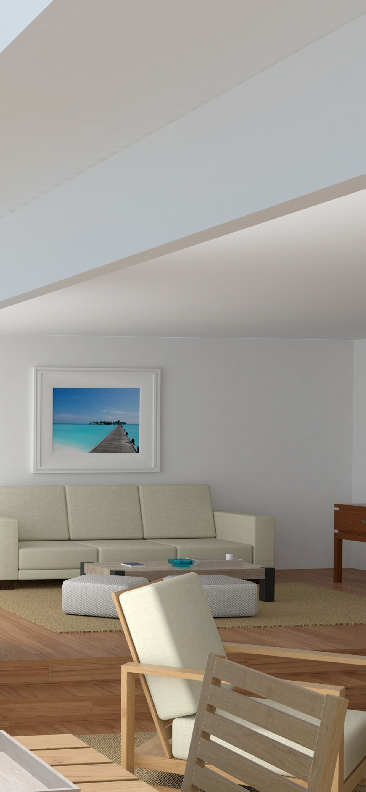 اسکرین شات 3 بازی Can you escape Beach House