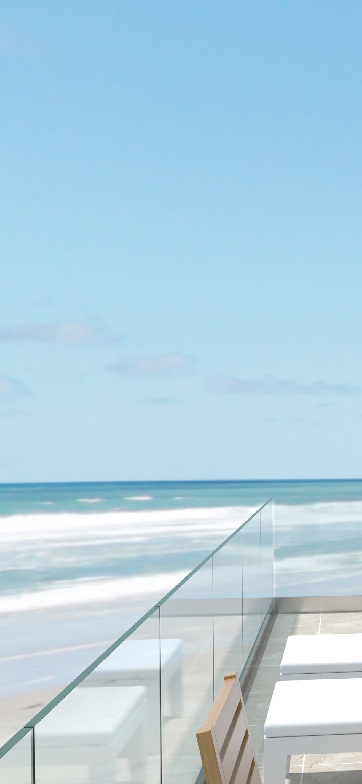 اسکرین شات 1 بازی Can you escape Beach House