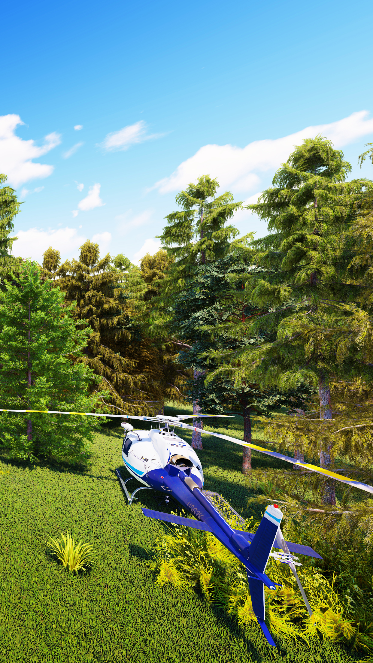 اسکرین شات 3 بازی Can you escape Tree House