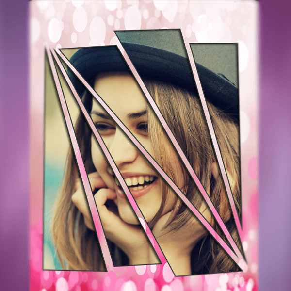 اسکرین شات 3 برنامه 3D Camera Photo Editor 3D Phot