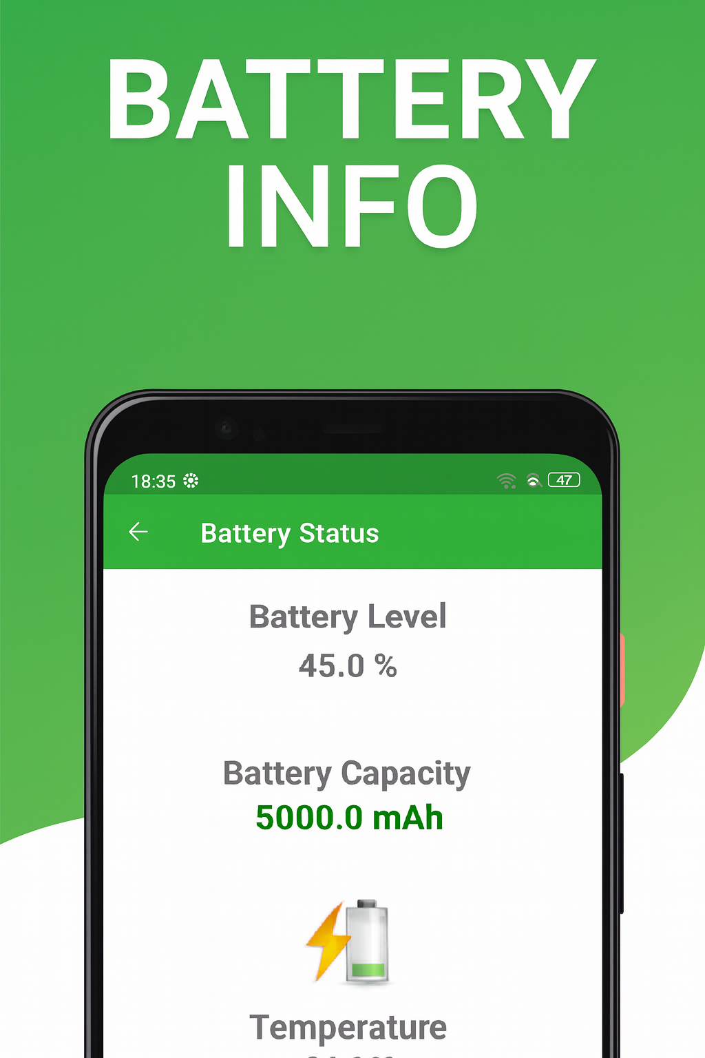 اسکرین شات 5 برنامه My Android