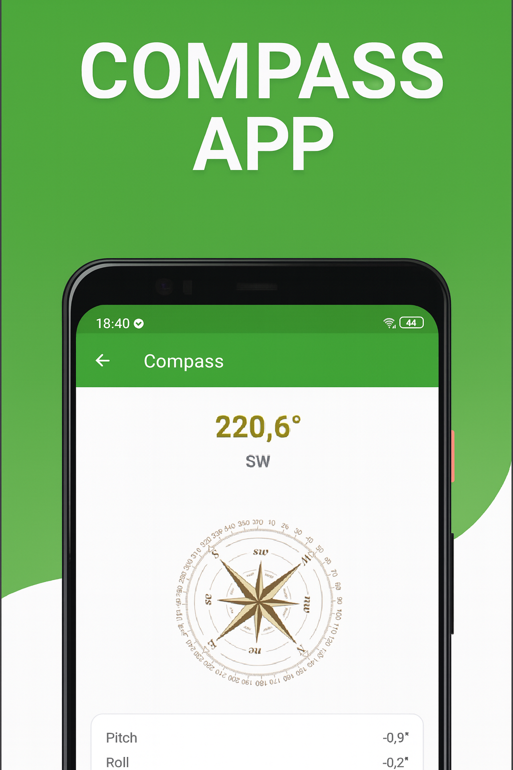 اسکرین شات 7 برنامه My Android